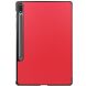 Чехол UniCase Slim для Samsung Galaxy Tab S10 Plus - Red (364702R). Фото 3 из 9