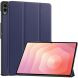 Чехол UniCase Slim для Samsung Galaxy Tab S12 Ultra - Blue (435704L). Фото 1 из 10