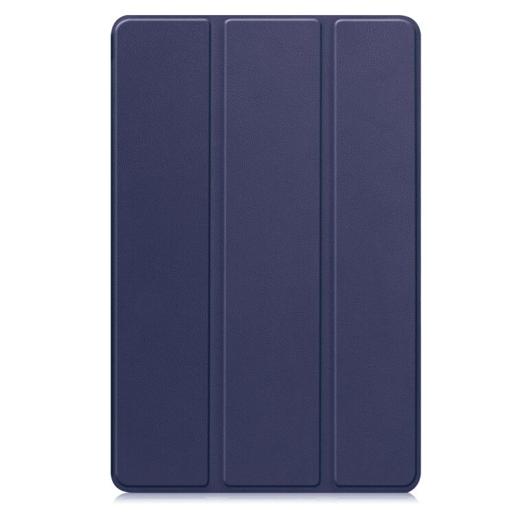 Чехол UniCase Slim для Samsung Galaxy Tab S12 Ultra - Blue (435704L) Чехол UniCase Slim для Samsung Galaxy Tab S12 Ultra - Blue: фото 4 из 10