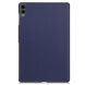 Чехол UniCase Slim для Samsung Galaxy Tab S12 Ultra - Blue (435704L). Фото 3 из 10