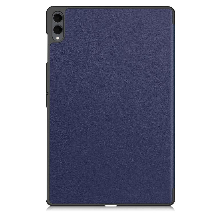 Чехол UniCase Slim для Samsung Galaxy Tab S12 Ultra - Blue (435704L) Чехол UniCase Slim для Samsung Galaxy Tab S12 Ultra - Blue: фото 3 из 10