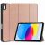 Чехол UniCase Soft UltraSlim для Apple iPad 10.9 (2022) / iPad 11 (2025) - Rose Gold: фото 1 из 13