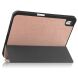 Чехол UniCase Soft UltraSlim для Apple iPad 10.9 (2022) / iPad 11 (2025) - Rose Gold (306467RG). Фото 2 из 13