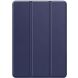 Чехол UniCase Soft UltraSlim для Xiaomi Redmi Pad Pro - Blue (352612L). Фото 2 из 10