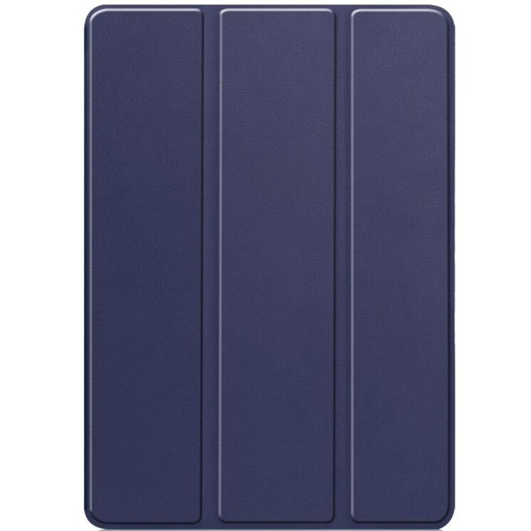 Чехол UniCase Soft UltraSlim для Xiaomi Redmi Pad Pro - Blue: фото 2 из 10