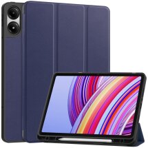 Чехол UniCase Soft UltraSlim для Xiaomi Redmi Pad Pro - Blue: фото 1 из 10