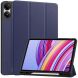 Чехол UniCase Soft UltraSlim для Xiaomi Redmi Pad Pro - Blue (352612L). Фото 1 из 10