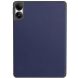 Чехол UniCase Soft UltraSlim для Xiaomi Redmi Pad Pro - Blue (352612L). Фото 3 из 10