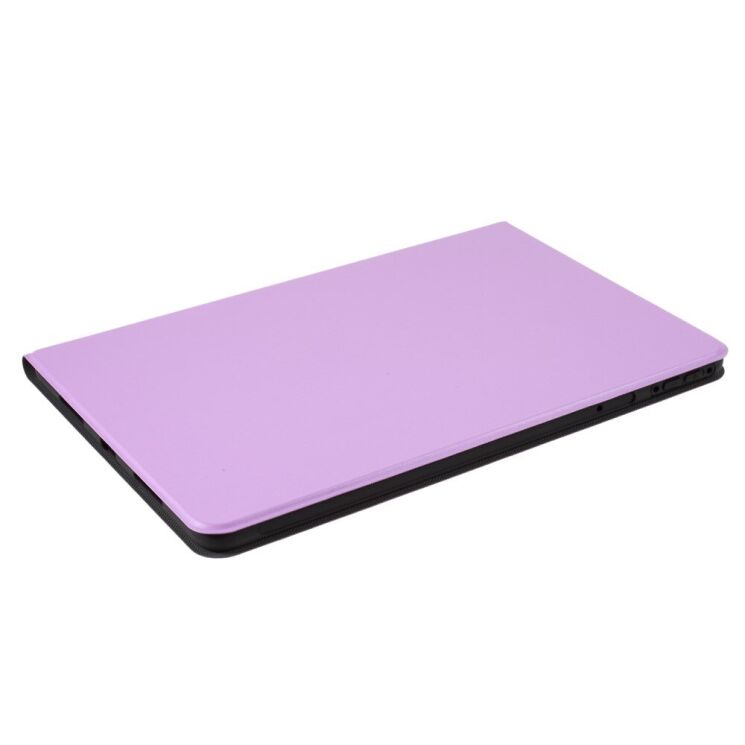Чехол UniCase Stand Cover для Huawei MatePad 11 - Purple: фото 9 из 11