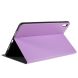 Чехол UniCase Stand Cover для Huawei MatePad 11 - Purple (284105V). Фото 6 из 11