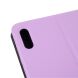 Чехол UniCase Stand Cover для Huawei MatePad 11 - Purple (284105V). Фото 8 из 11