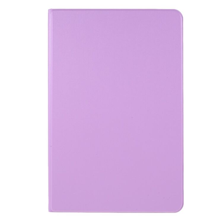 Чехол UniCase Stand Cover для Huawei MatePad 11 - Purple: фото 3 из 11