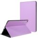 Чехол UniCase Stand Cover для Huawei MatePad 11 - Purple (284105V). Фото 1 из 11