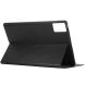 Чохол UniCase Stand Cover для Lenovo Idea Tab Plus - Black (402205B). Фото 3 з 6