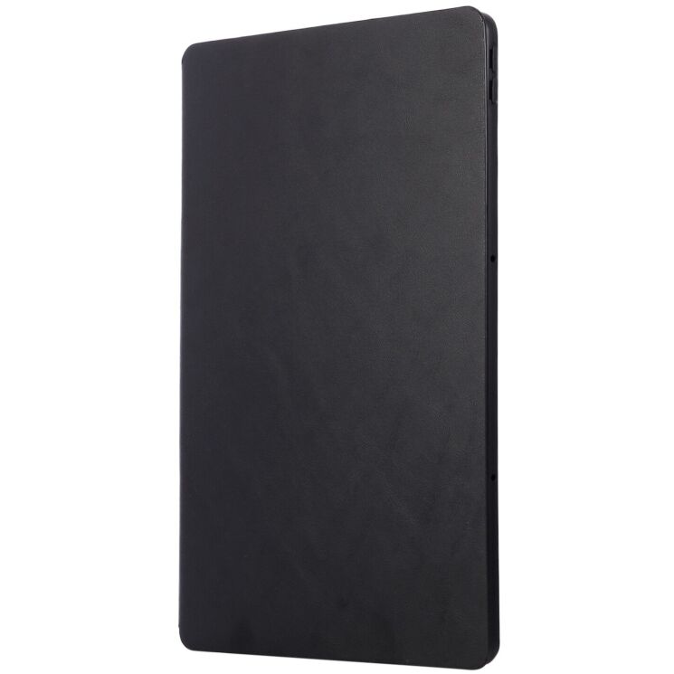 Чохол UniCase Stand Cover для Lenovo Idea Tab Plus - Black: фото 5 з 6