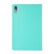 Чохол UniCase Stand Cover для Lenovo Tab P11 Pro (TB-J706) - Green (229702G). Фото 3 з 7