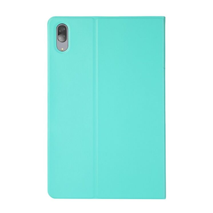 Чохол UniCase Stand Cover для Lenovo Tab P11 Pro (TB-J706) - Green: фото 3 з 7