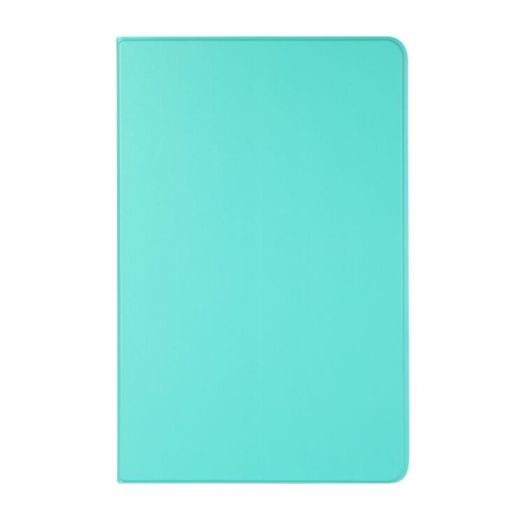 Чохол UniCase Stand Cover для Lenovo Tab P11 Pro (TB-J706) - Green: фото 2 з 7