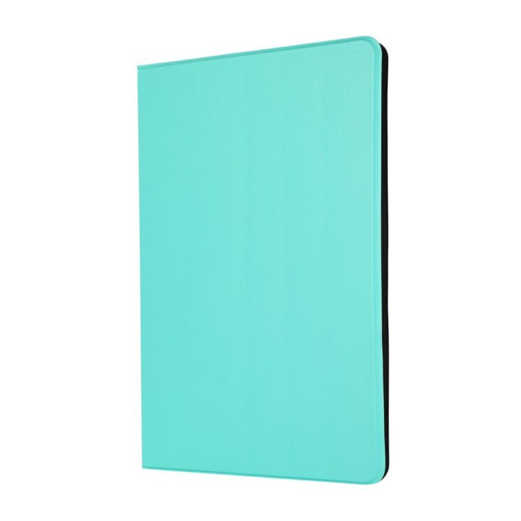 Чохол UniCase Stand Cover для Lenovo Tab P11 Pro (TB-J706) - Green: фото 4 з 7