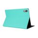 Чохол UniCase Stand Cover для Lenovo Tab P11 Pro (TB-J706) - Green (229702G). Фото 6 з 7