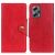 Чехол UniCase Vintage Wallet для Xiaomi Poco F5 / Redmi Note 12 Turbo - Red: фото 1 из 8