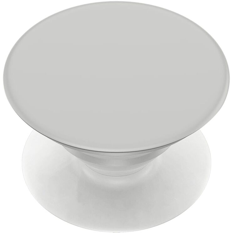 Держатель для смартфона ArmorStandart PopSocket - White: фото 1 из 3