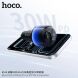 FM модулятор Hoco E166 Path PD42W + QC3.0 (USB to Type-C) - Black (923319B). Фото 8 из 8