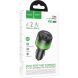 FM модулятор Hoco E166 Path PD42W + QC3.0 (USB to Type-C) - Black (923319B). Фото 6 из 8