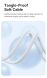 Гарнитура Baseus Encok CZ20 Type-C (A00171400213-00) - White (400177W). Фото 12 из 16