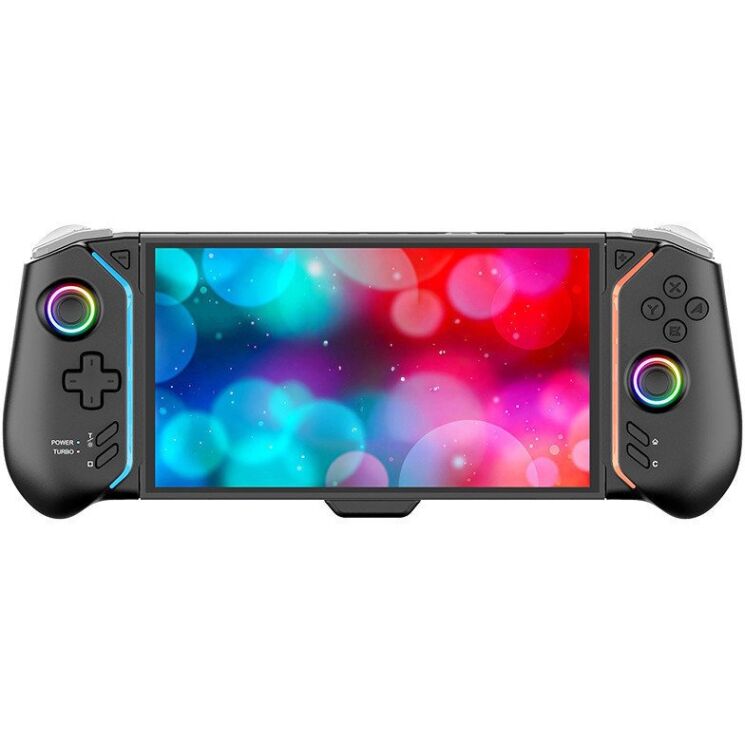 Геймпад IPEGA PG-SW2221 - Black: фото 2 из 6