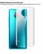 Комплект защитных пленок на заднюю панель IMAK Full Coverage Hydrogel Film для Xiaomi Poco F2 Pro / Redmi K30 Pro  (281026). Фото 12 из 18