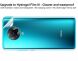 Комплект защитных пленок на заднюю панель IMAK Full Coverage Hydrogel Film для Xiaomi Poco F2 Pro / Redmi K30 Pro  (281026). Фото 9 из 18
