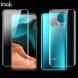 Комплект защитных пленок на заднюю панель IMAK Full Coverage Hydrogel Film для Xiaomi Poco F2 Pro / Redmi K30 Pro  (281026). Фото 3 из 18