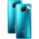 Комплект защитных пленок на заднюю панель IMAK Full Coverage Hydrogel Film для Xiaomi Poco F2 Pro / Redmi K30 Pro  (281026). Фото 1 из 18