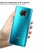 Комплект защитных пленок на заднюю панель IMAK Full Coverage Hydrogel Film для Xiaomi Poco F2 Pro / Redmi K30 Pro  (281026). Фото 11 из 18