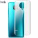 Комплект защитных пленок на заднюю панель IMAK Full Coverage Hydrogel Film для Xiaomi Poco F2 Pro / Redmi K30 Pro  (281026). Фото 5 из 18