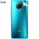 Комплект защитных пленок на заднюю панель IMAK Full Coverage Hydrogel Film для Xiaomi Poco F2 Pro / Redmi K30 Pro  (281026). Фото 7 из 18