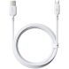 Кабель Baseus Silky Series USB to Type-C (100W, 2m) P10377703213-01 - White (896359W). Фото 2 з 18