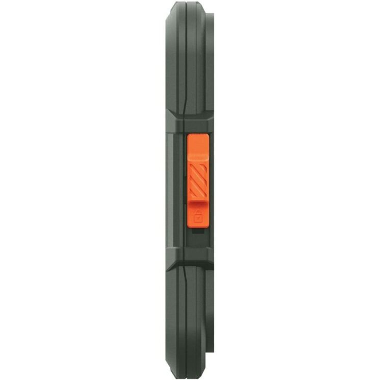 Кардхолдер Spigen (SGP) Lock Fit (MagFit) AFA08528 - Military Green: фото 5 из 21