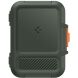 Кардхолдер Spigen (SGP) Lock Fit (MagFit) AFA08528 - Military Green (982401G). Фото 1 из 21