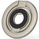 Кільце-тримач Deexe Magnetic Ring - Gold (981949F). Фото 1 з 19