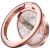 Кільце-тримач для смартфона Tech-Protect Magnetic - Flower Rose: фото 1 з 5