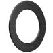 Комплект магнитных пластин NILLKIN SnapLink Ultra Magnetic Sticker - Black (981917B). Фото 2 из 16
