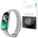 Комплект пленок (6 шт) RockSpace Watch Film для Xiaomi Smart Band 11 (228004). Фото 1 из 6
