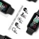 Комплект пленок (6шт) ArmorStandart Watch Film для Huami Amazfit Band 7 (319708). Фото 2 из 4