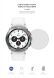 Комплект плівок (6шт) ArmorStandart Watch Film для Samsung Galaxy Watch 4 Classic (42mm) (284416). Фото 2 з 4