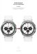 Комплект плівок (6шт) ArmorStandart Watch Film для Samsung Galaxy Watch 4 Classic (42mm) (284416). Фото 3 з 4