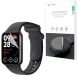 Комплект пленок (6шт) RockSpace Watch Film для Xiaomi Mi Smart Band 8 Pro (337414). Фото 1 из 6