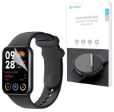 Комплект плівок (6шт) RockSpace Watch Film для Xiaomi Mi Smart Band 8 Pro (337414)