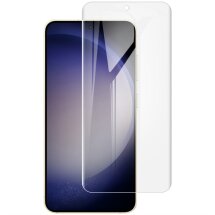 Защитная пленка IMAK Hydrogel Clear Film для Samsung Galaxy S25 Plus (S936): фото 1 из 11